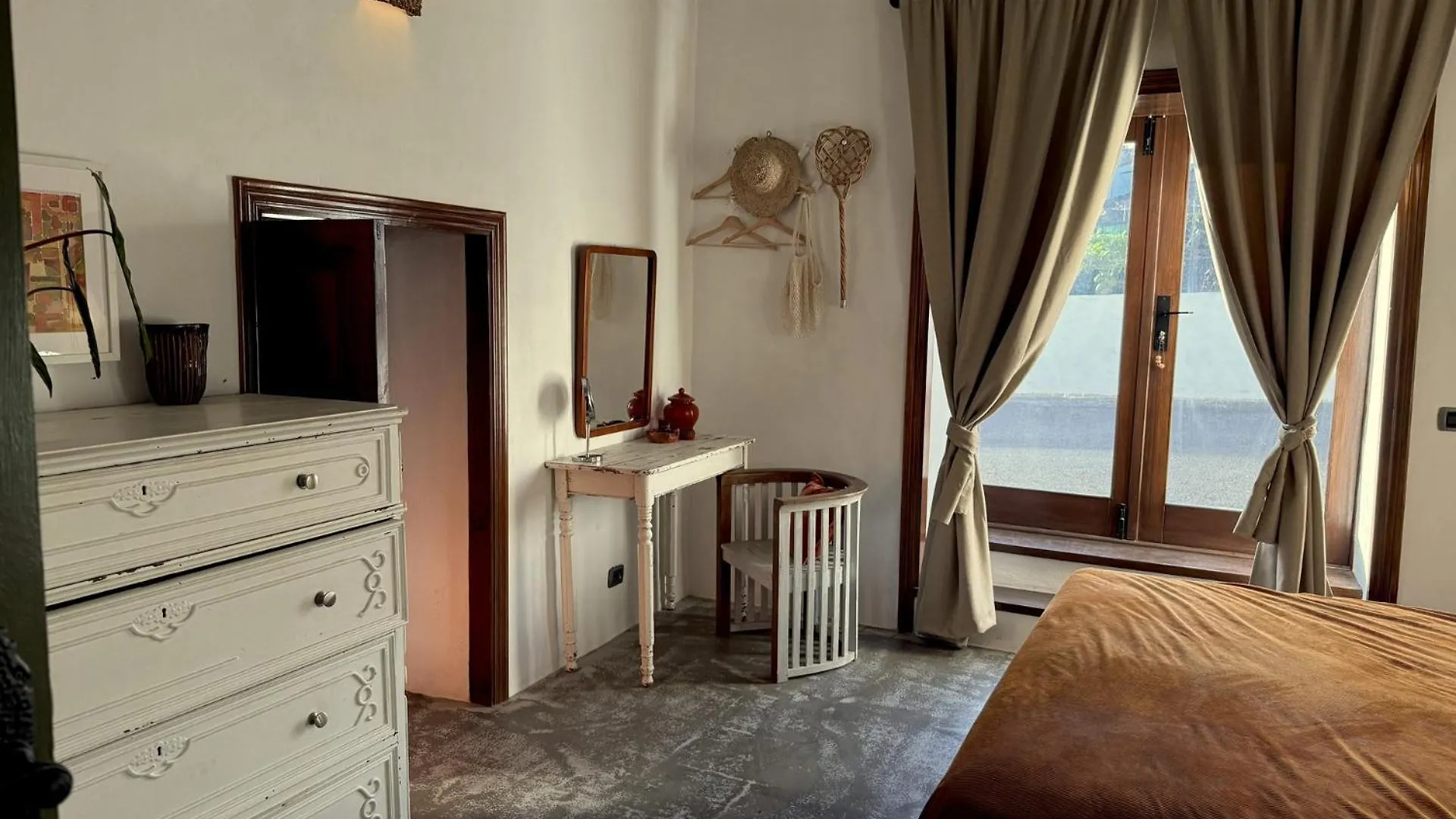 Finca Botanica Tao - 5 Bedroom Villa With Pool And Hot Tub