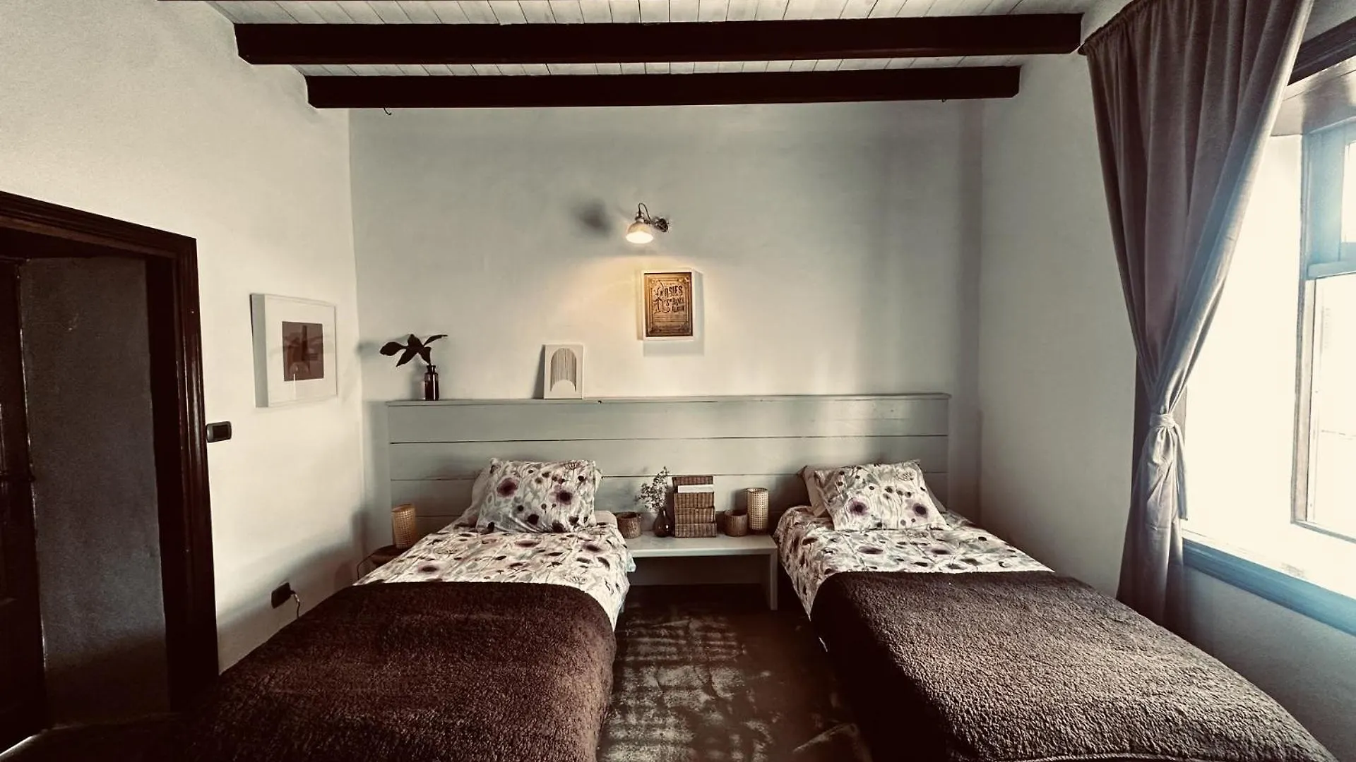 Finca Botanica Tao - 5 Bedroom Villa With Pool And Hot Tub