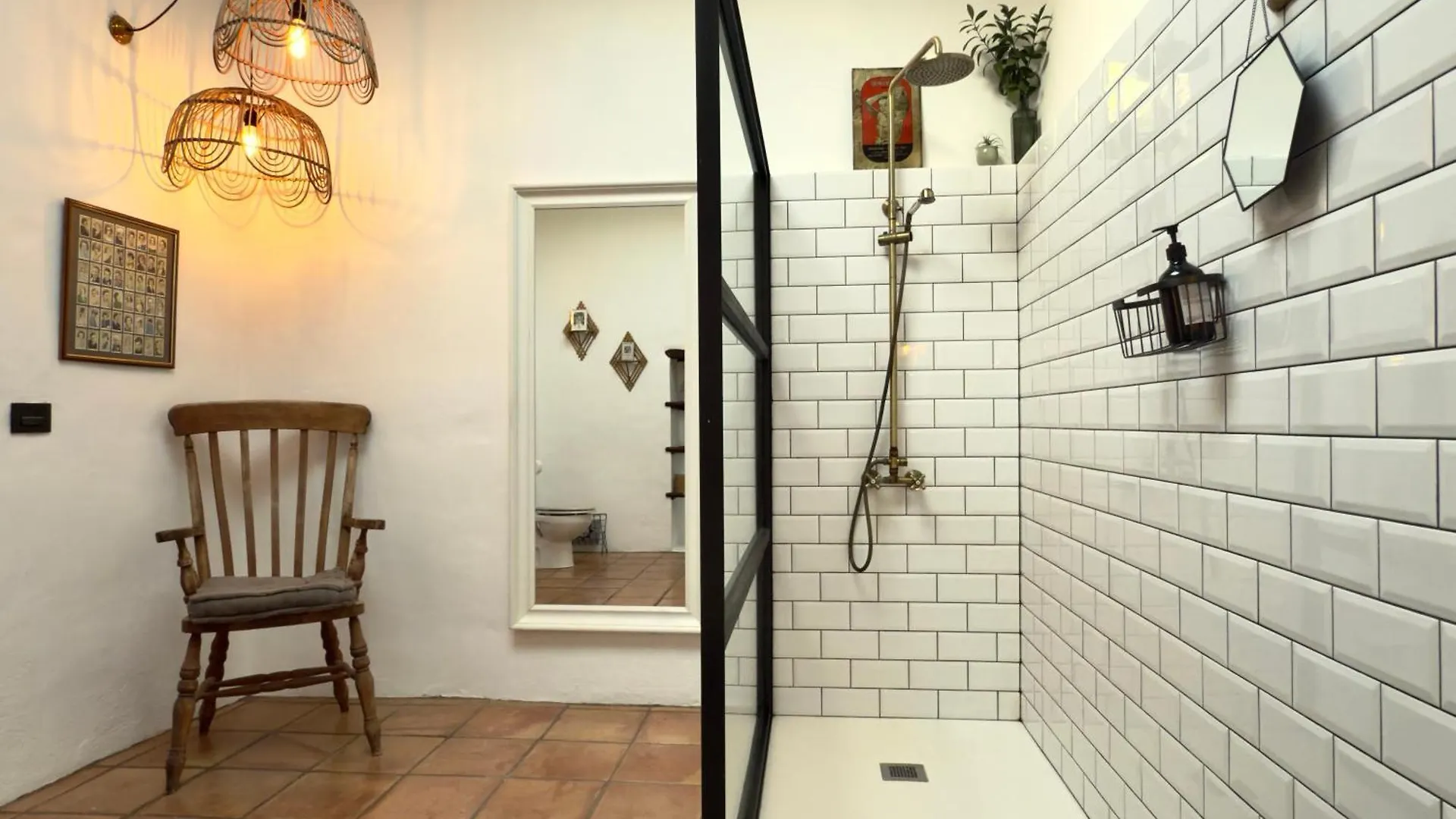 Finca Botanica Tao - 5 Bedroom Villa With Pool And Hot Tub Holiday home