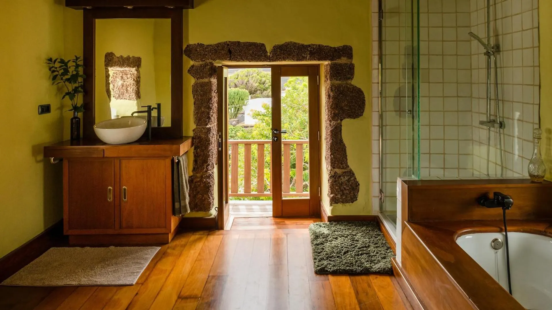 Finca Botanica Tao - 5 Bedroom Villa With Pool And Hot Tub Spain