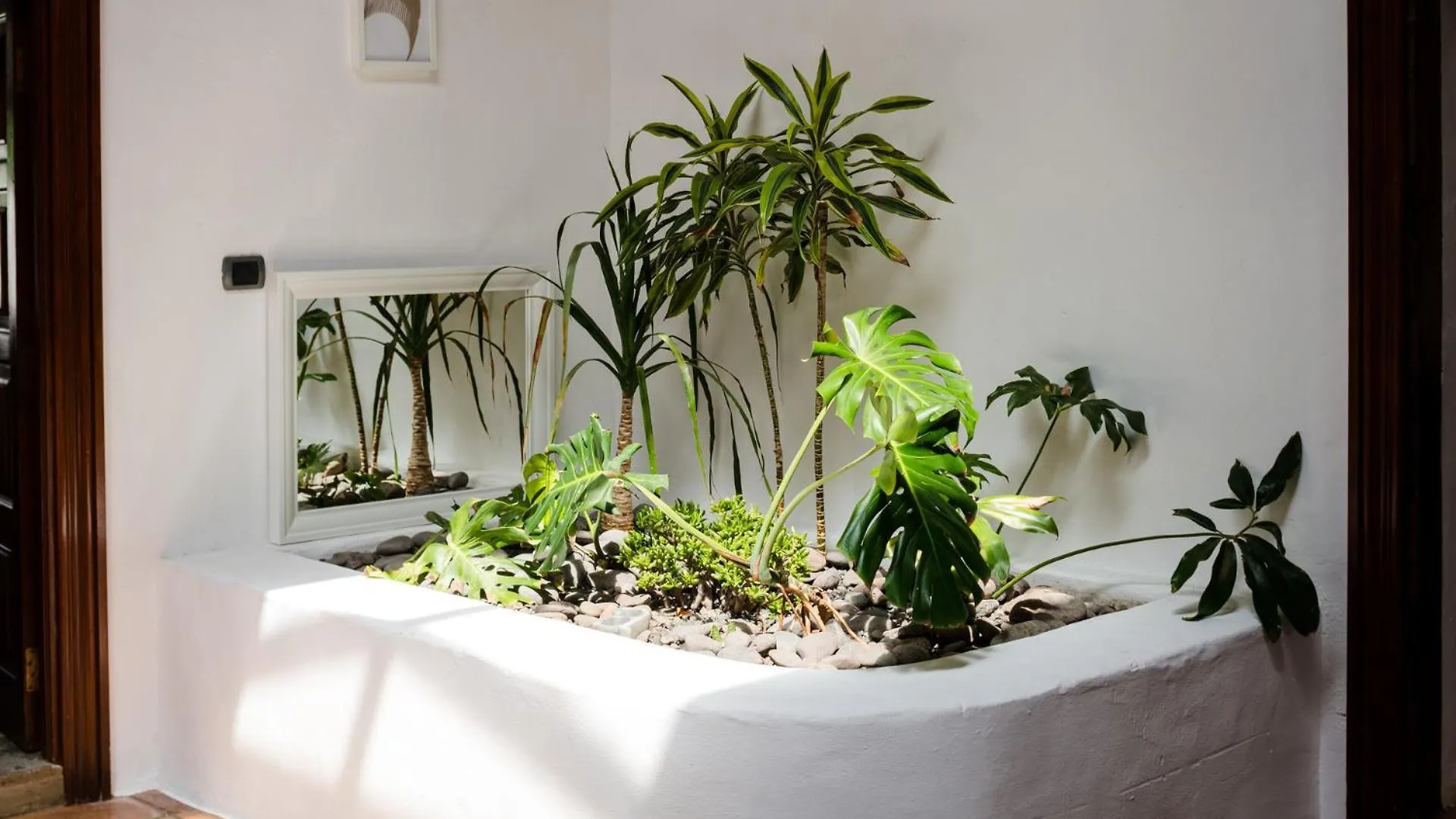 Holiday home Finca Botanica Tao - 5 Bedroom Villa With Pool And Hot Tub Spain
