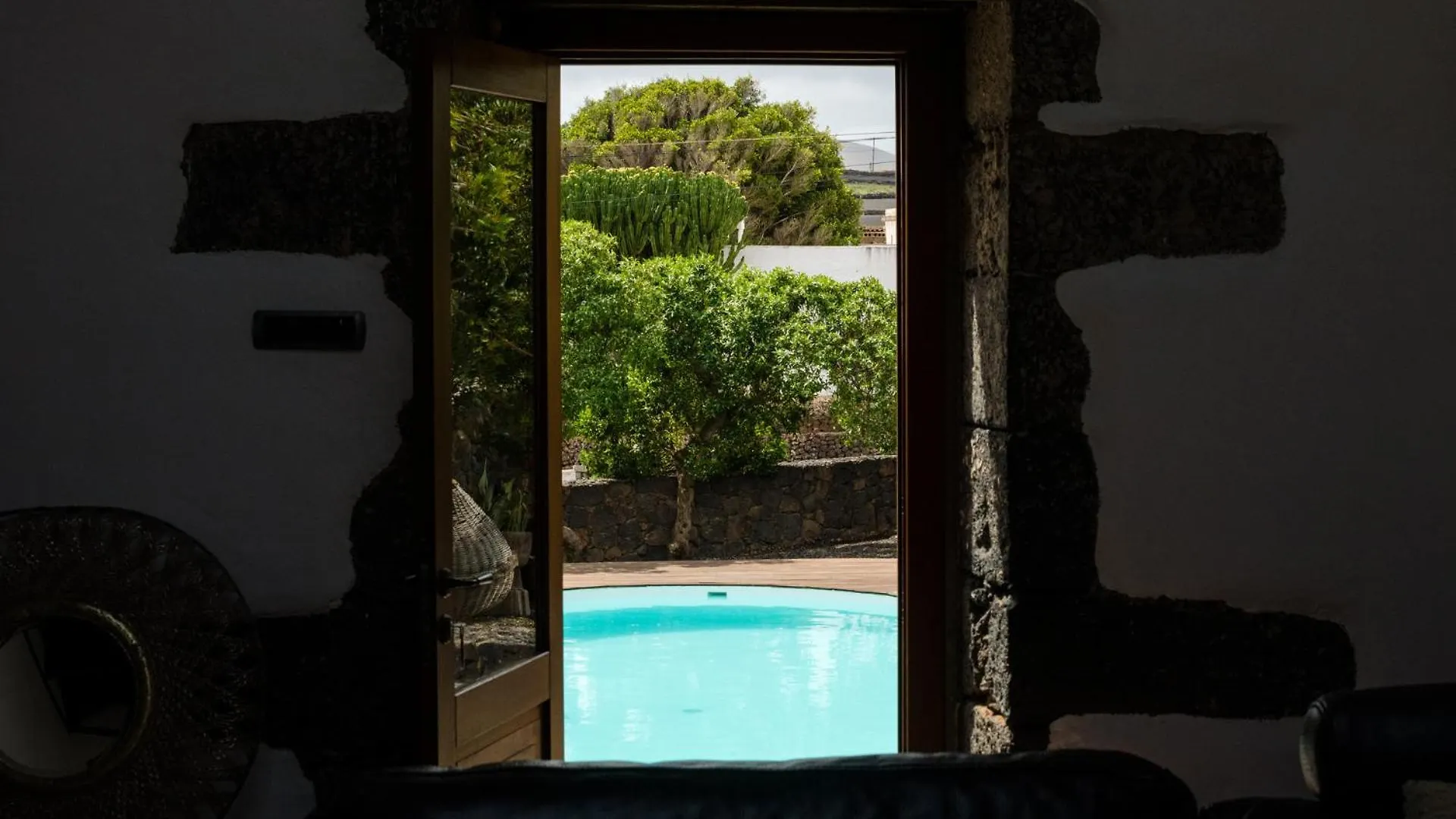 Finca Botanica Tao - 5 Bedroom Villa With Pool And Hot Tub Holiday home