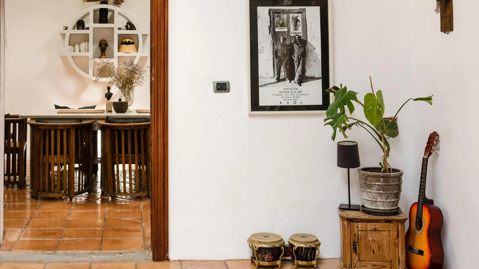 Finca Botanica Tao - 5 Bedroom Villa With Pool And Hot Tub Holiday home