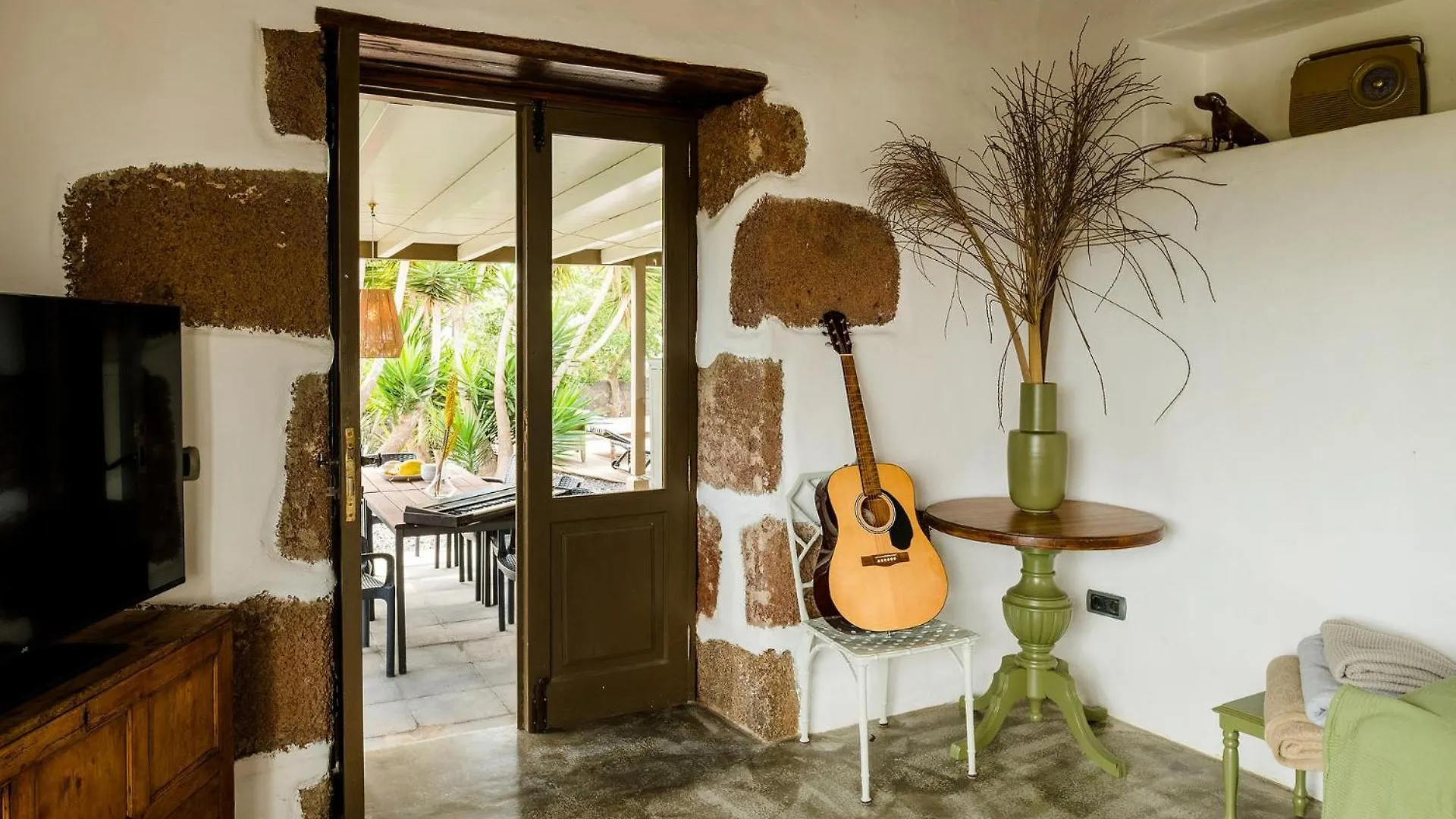 Finca Botanica Tao - 5 Bedroom Villa With Pool And Hot Tub Holiday home