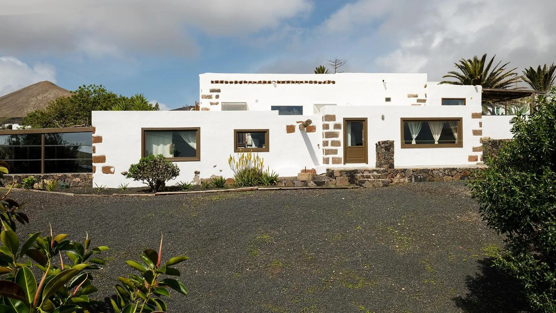 Finca Botanica Tao - 5 Bedroom Villa With Pool And Hot Tub