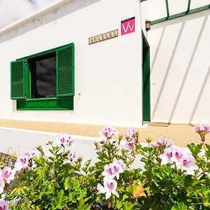 Hébergement de vacances Casa Angeles 1, Tao