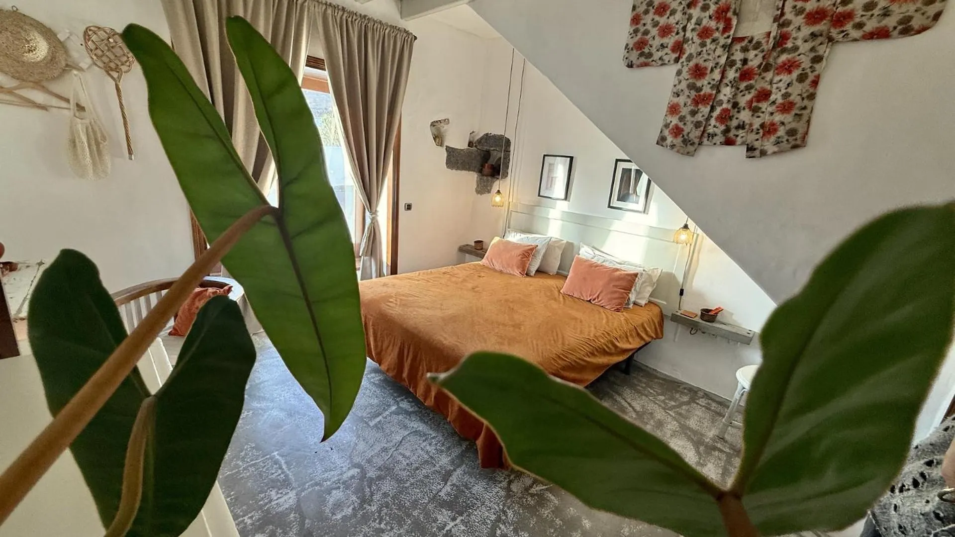 Holiday home Finca Botanica Tao - 5 Bedroom Villa With Pool And Hot Tub
