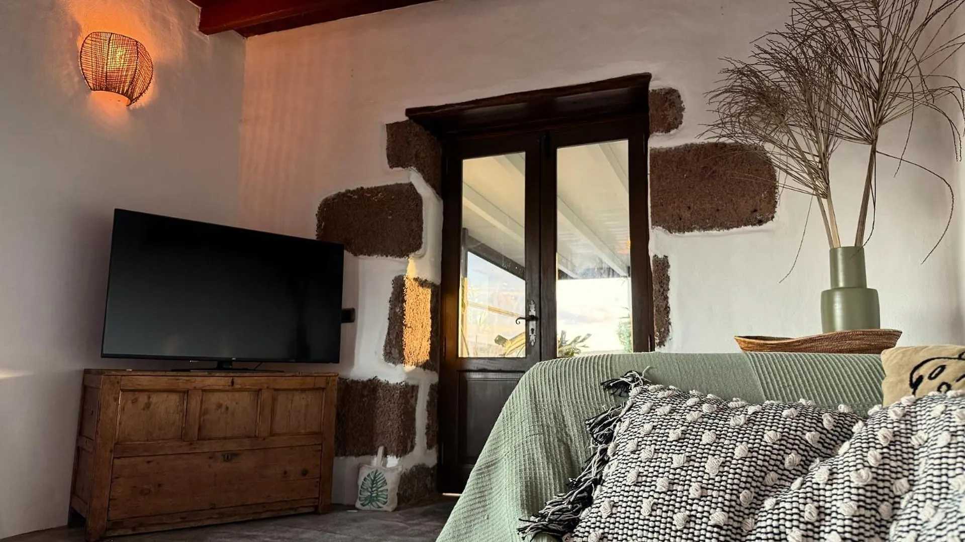 Finca Botanica Tao - 5 Bedroom Villa With Pool And Hot Tub Holiday home