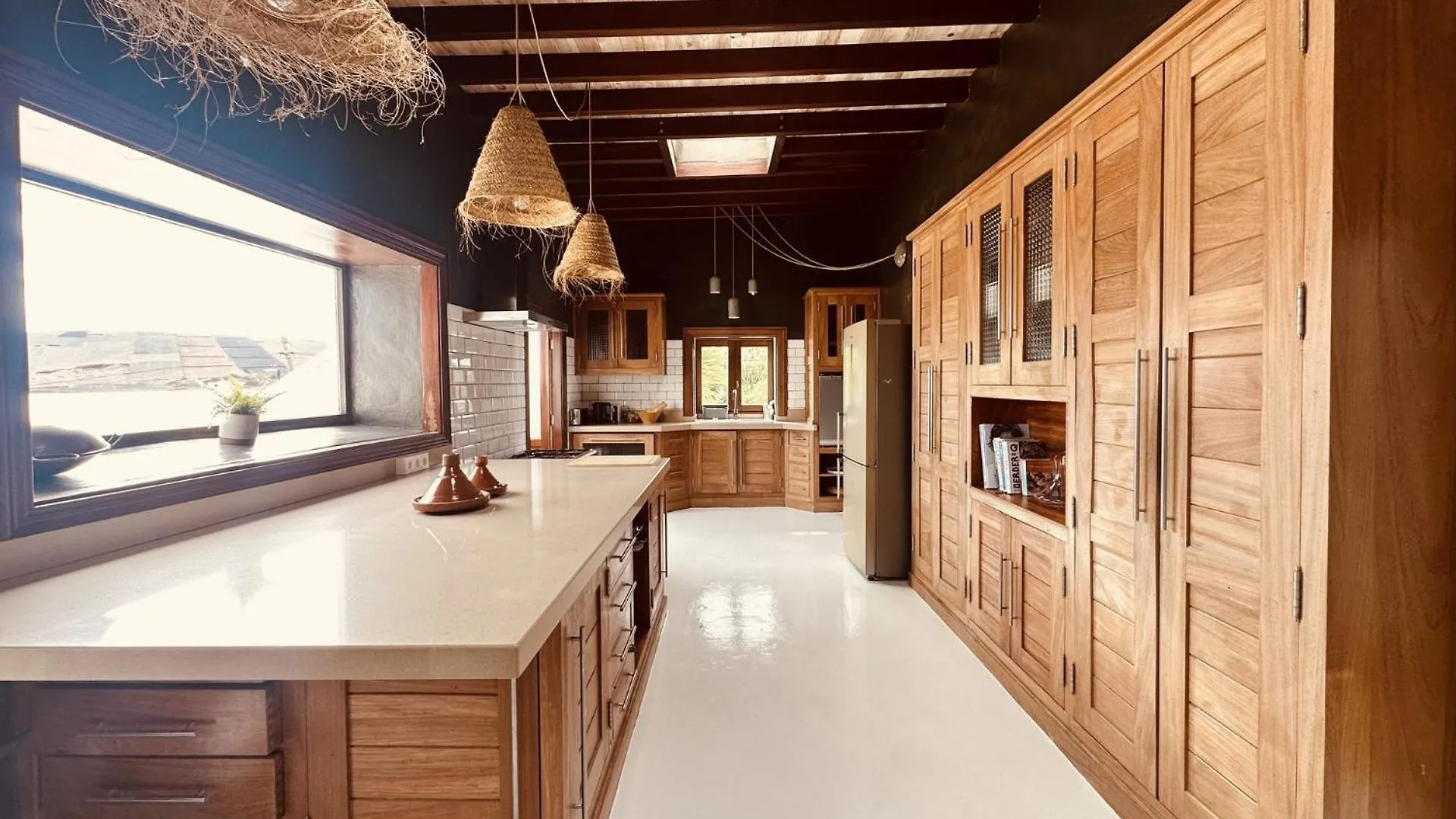 Holiday home Finca Botanica Tao - 5 Bedroom Villa With Pool And Hot Tub Spain