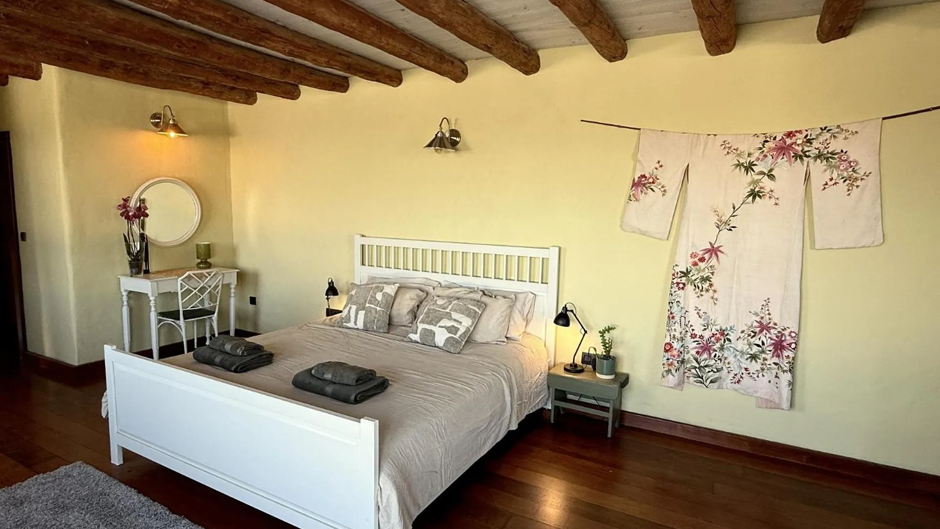 Finca Botanica Tao - 5 Bedroom Villa With Pool And Hot Tub 0*,