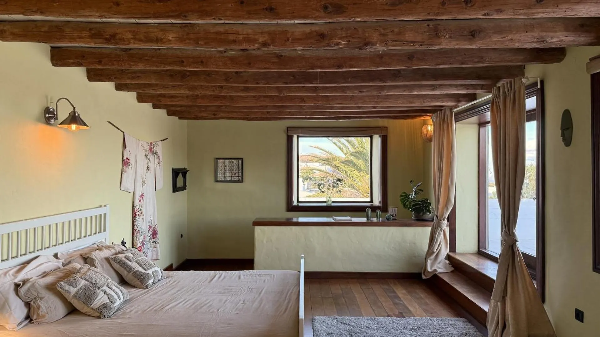 Holiday home Finca Botanica Tao - 5 Bedroom Villa With Pool And Hot Tub