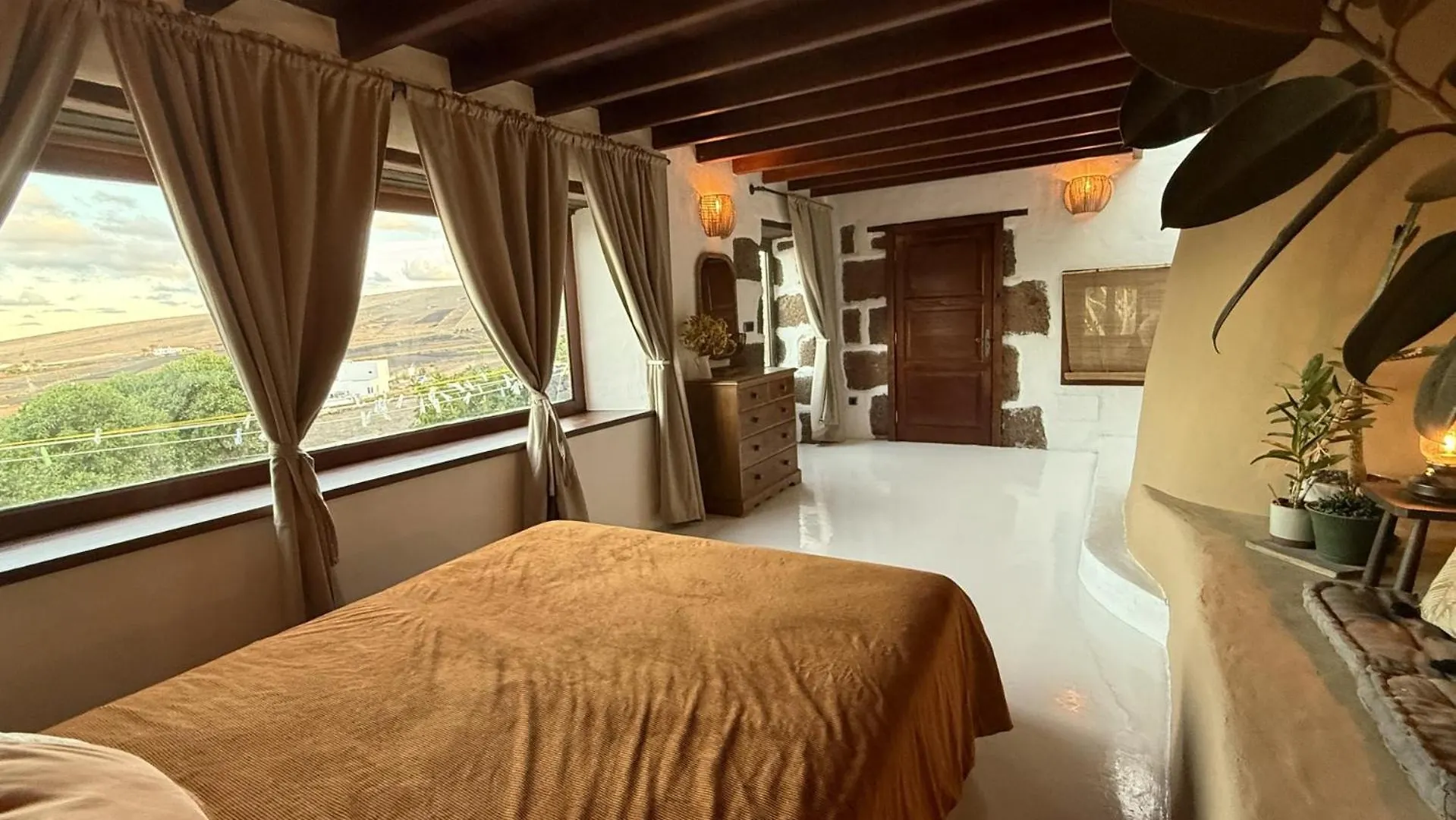 Holiday home Finca Botanica Tao - 5 Bedroom Villa With Pool And Hot Tub