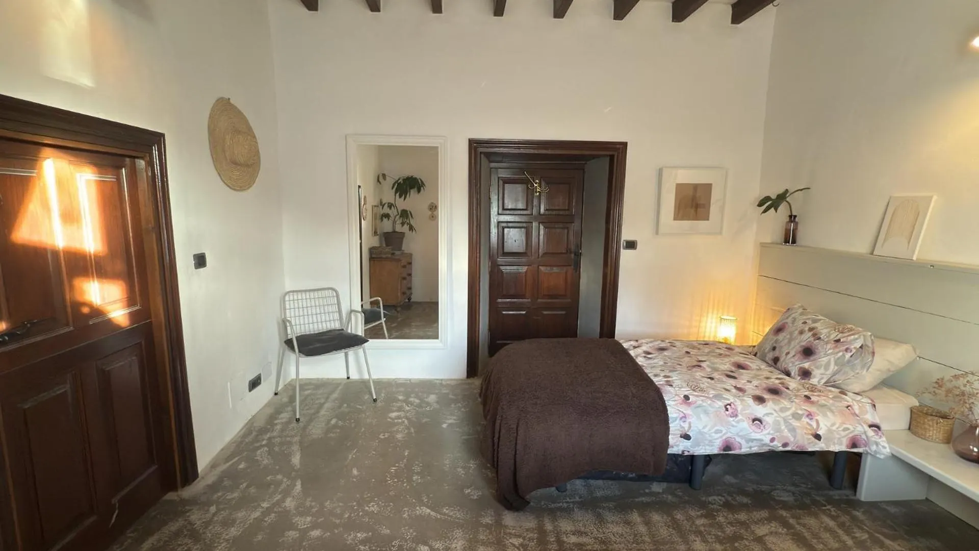 Finca Botanica Tao - 5 Bedroom Villa With Pool And Hot Tub Holiday home