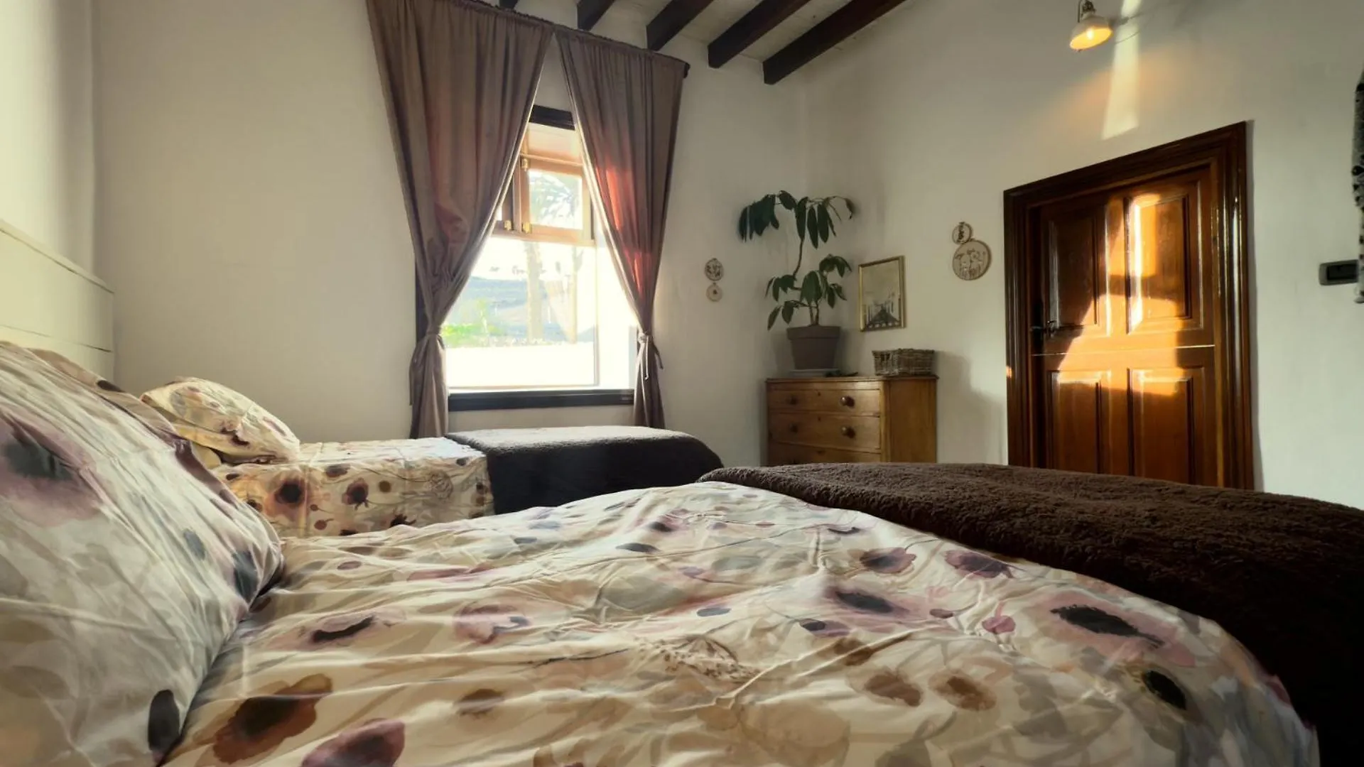 Finca Botanica Tao - 5 Bedroom Villa With Pool And Hot Tub