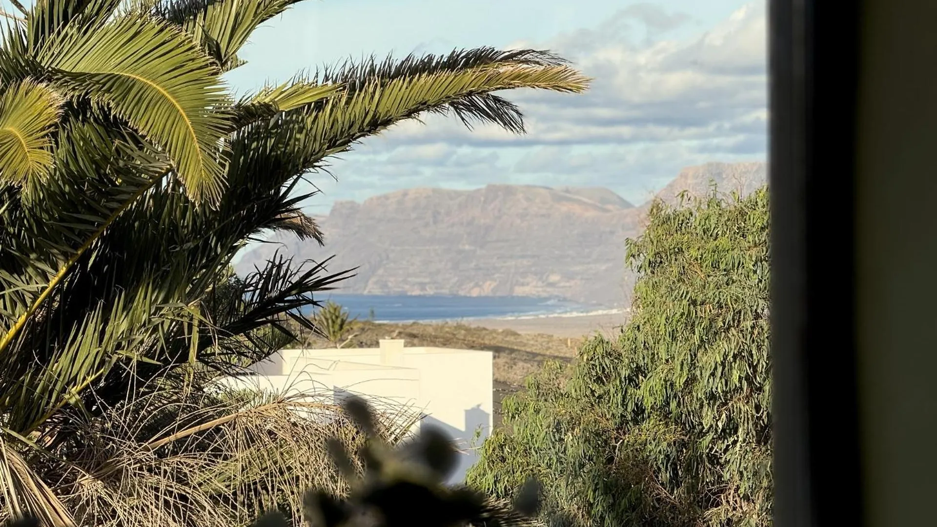 Holiday home Finca Botanica Tao - 5 Bedroom Villa With Pool And Hot Tub