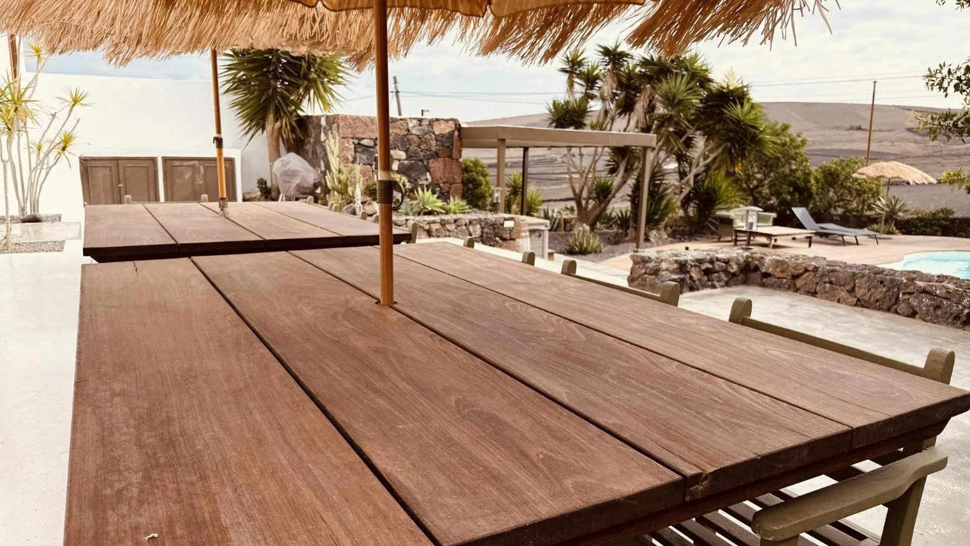 Finca Botanica Tao - 5 Bedroom Villa With Pool And Hot Tub 0*,  Spain