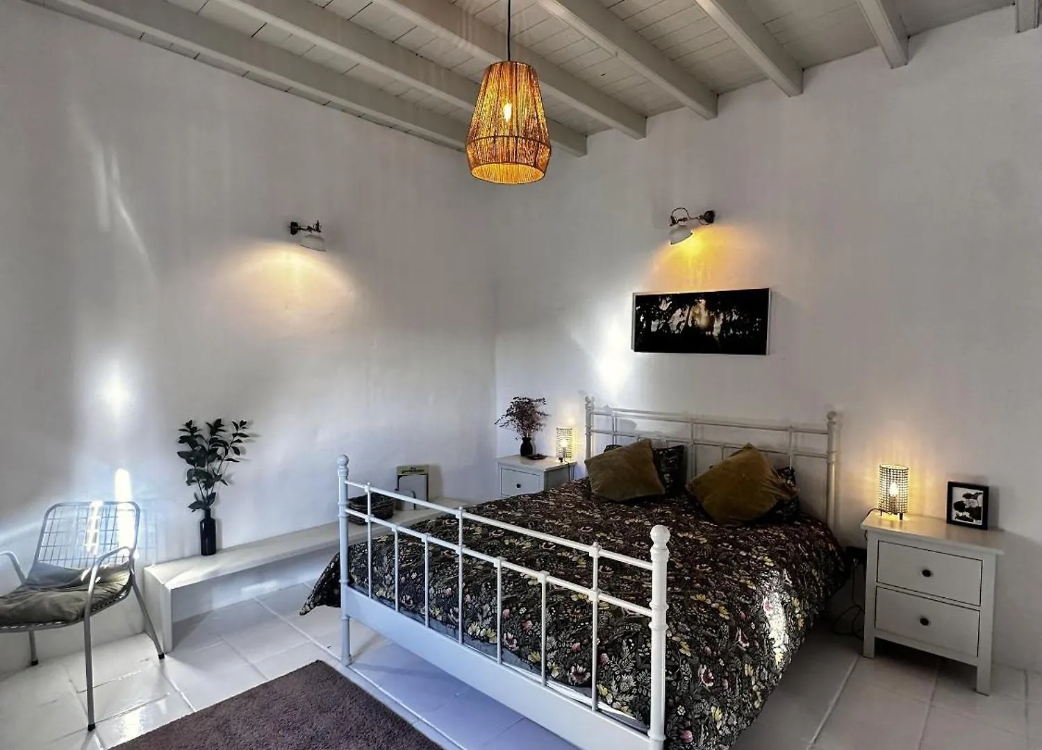 Finca Botanica Tao - 5 Bedroom Villa With Pool And Hot Tub Spain