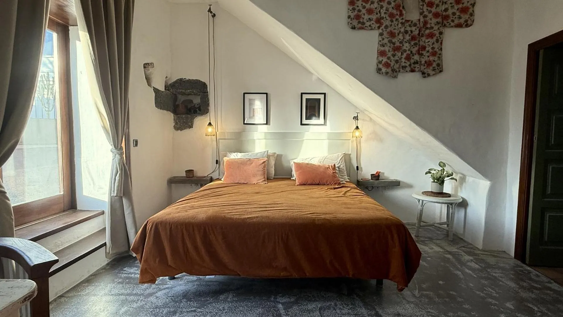 Finca Botanica Tao - 5 Bedroom Villa With Pool And Hot Tub Holiday home