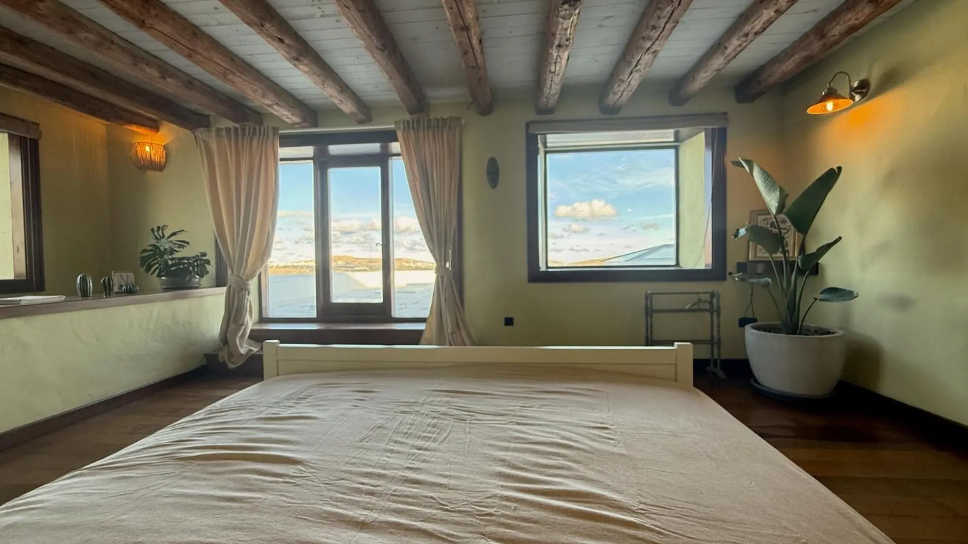 Holiday home Finca Botanica Tao - 5 Bedroom Villa With Pool And Hot Tub Spain