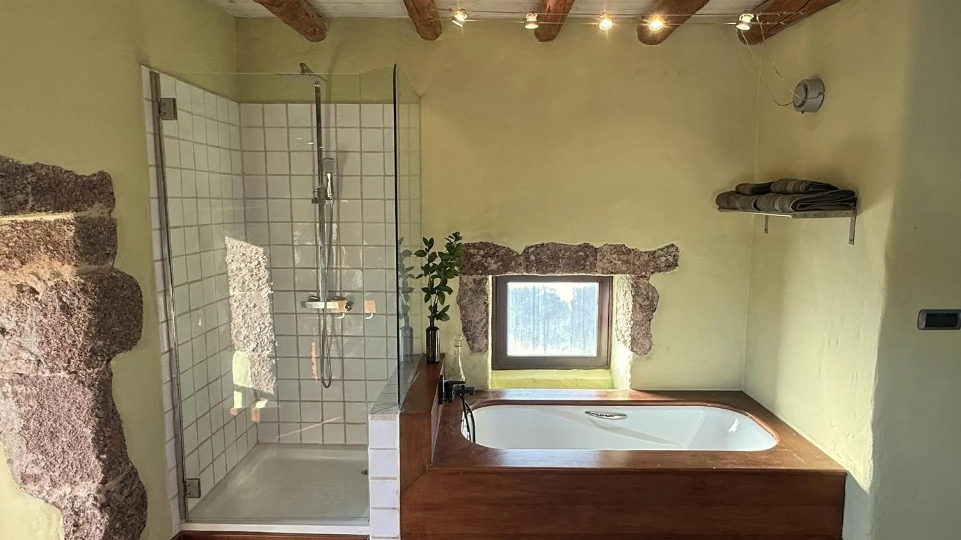 Finca Botanica Tao - 5 Bedroom Villa With Pool And Hot Tub 0*,