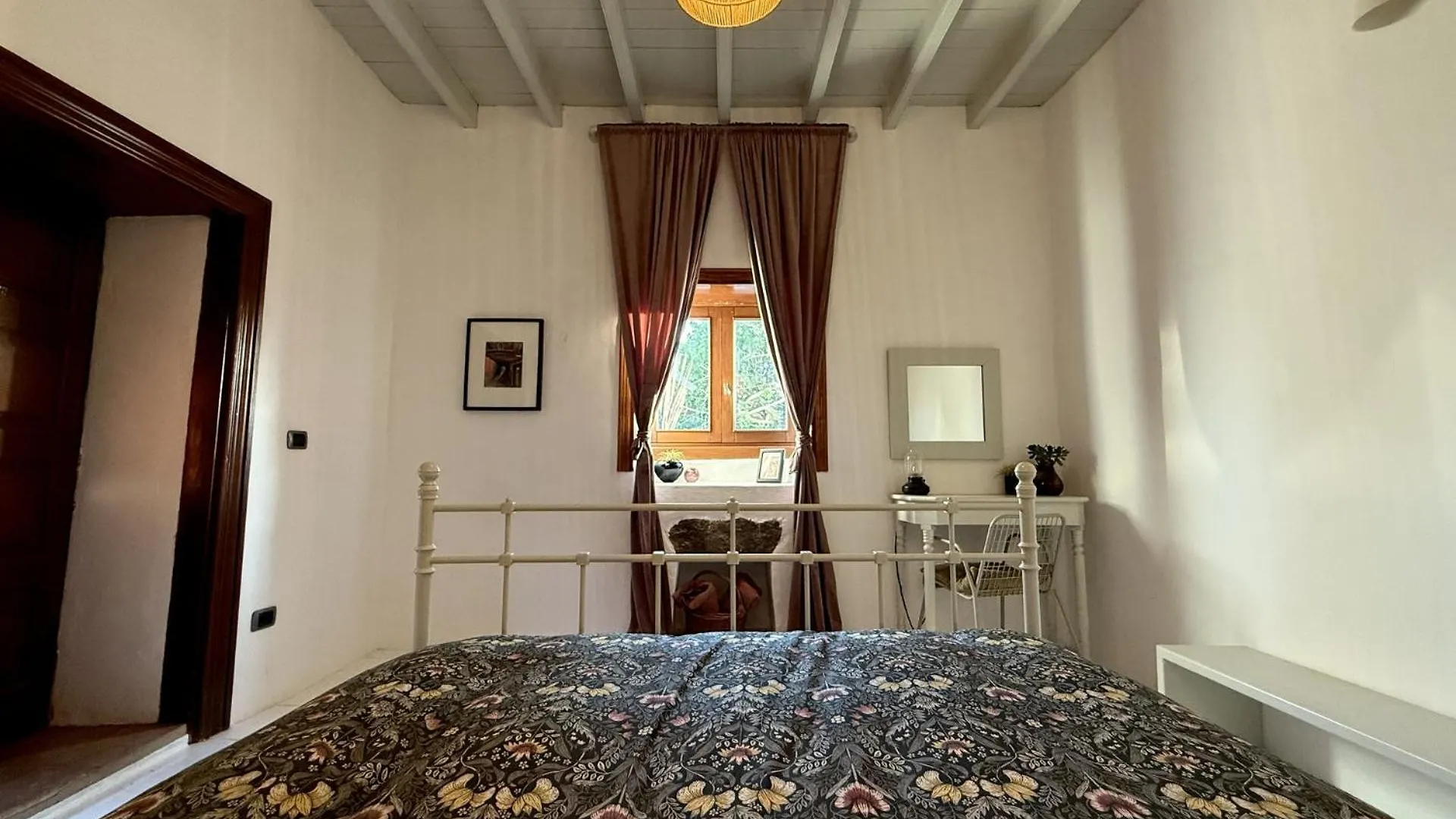 Finca Botanica Tao - 5 Bedroom Villa With Pool And Hot Tub