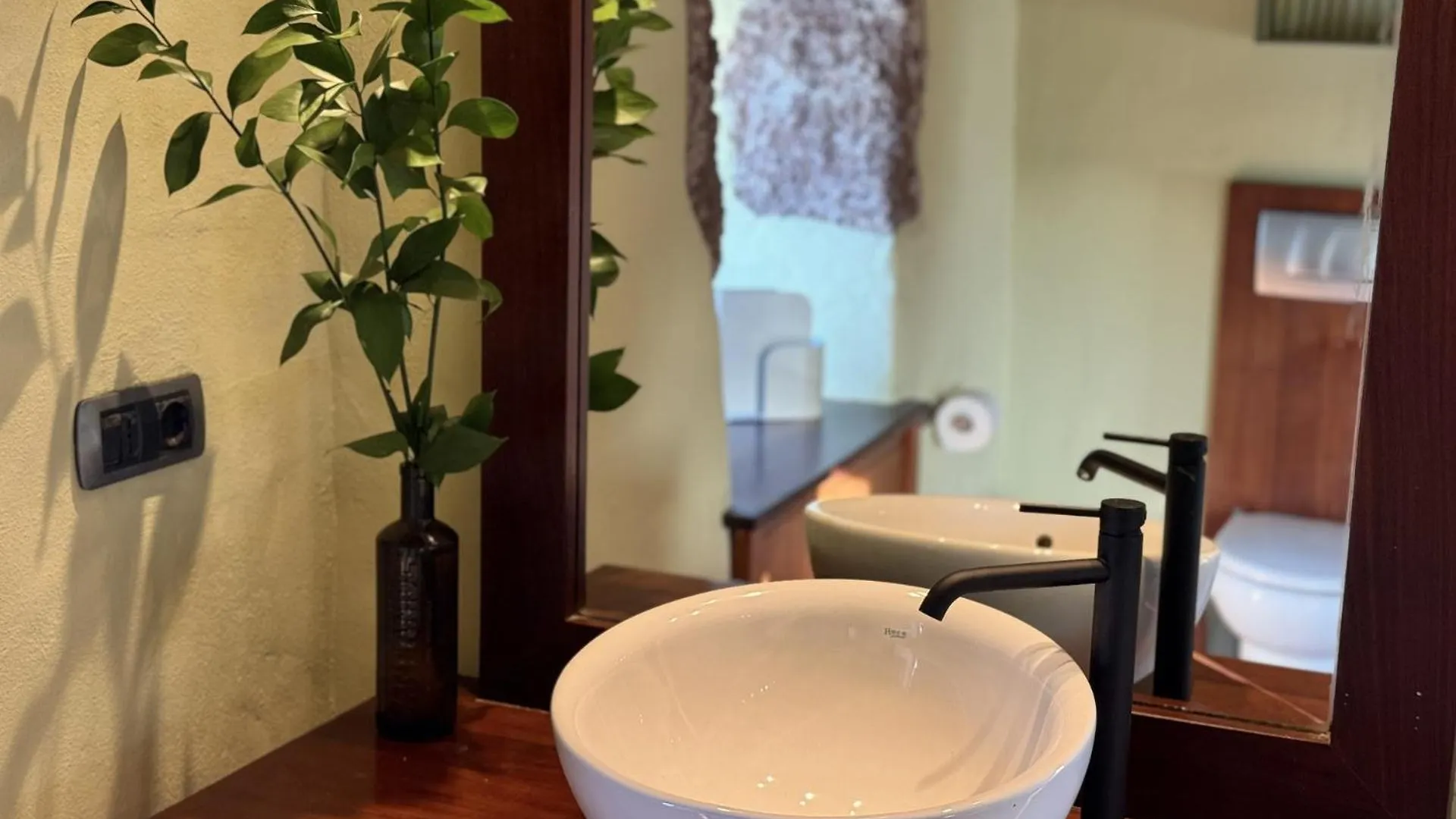 Holiday home Finca Botanica Tao - 5 Bedroom Villa With Pool And Hot Tub