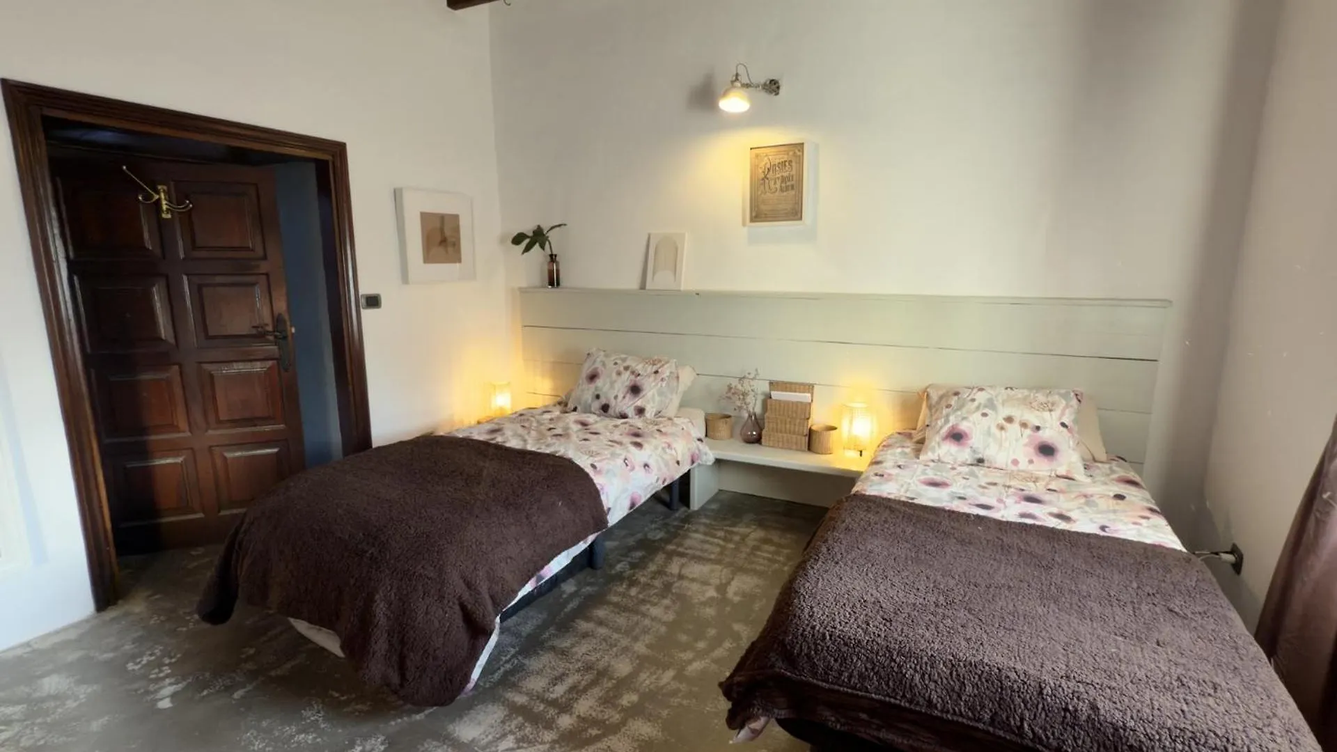Finca Botanica Tao - 5 Bedroom Villa With Pool And Hot Tub 0*,  Spain