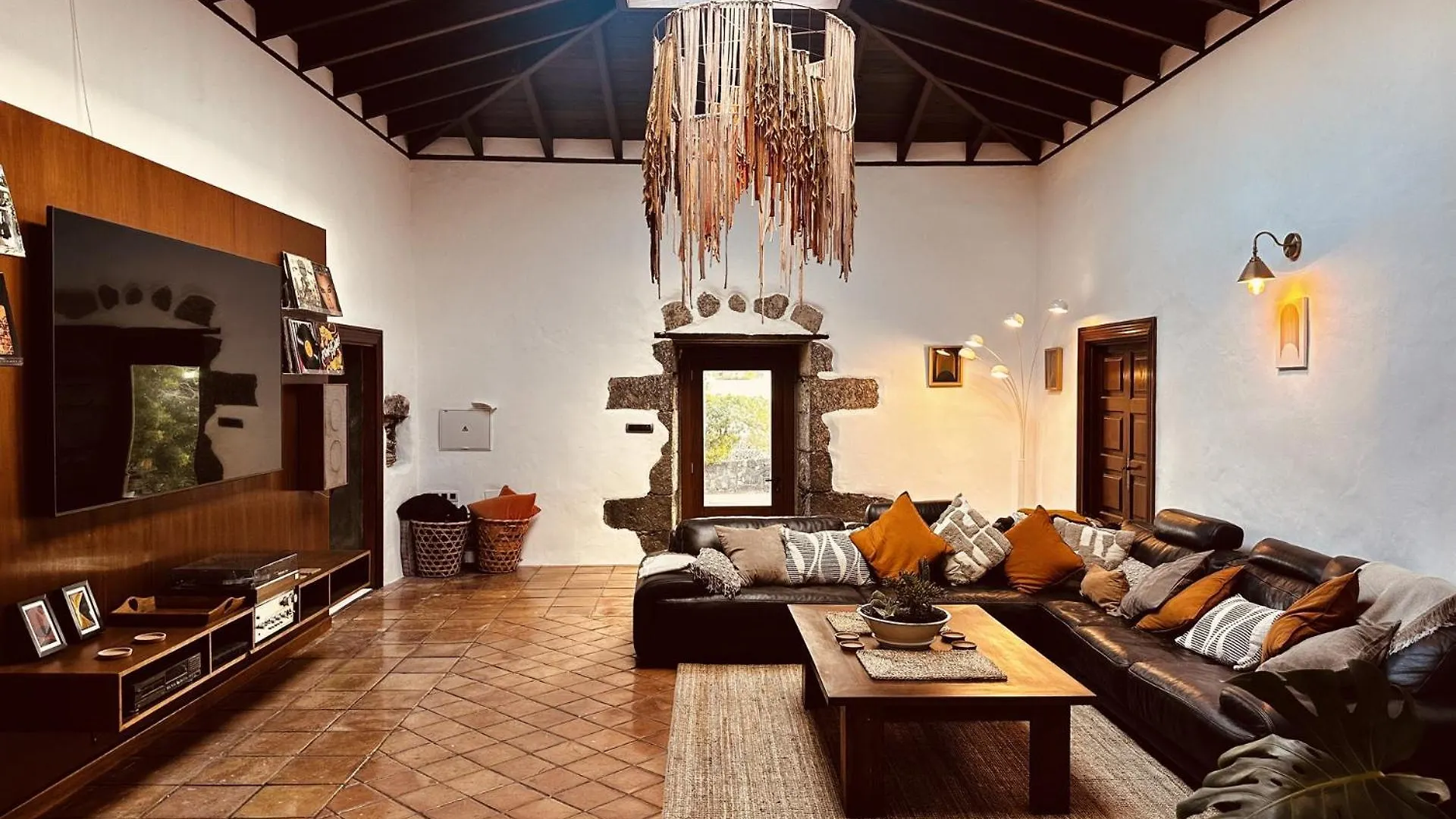 Finca Botanica Tao - 5 Bedroom Villa With Pool And Hot Tub 0*,  Spain