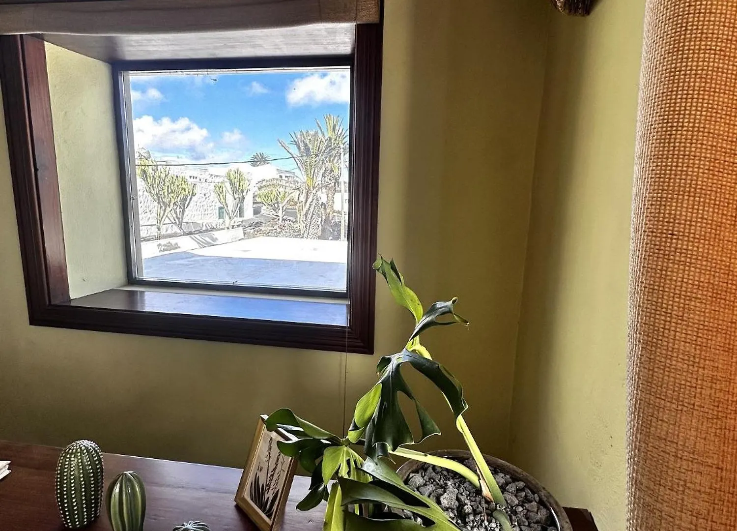 Finca Botanica Tao - 5 Bedroom Villa With Pool And Hot Tub Holiday home